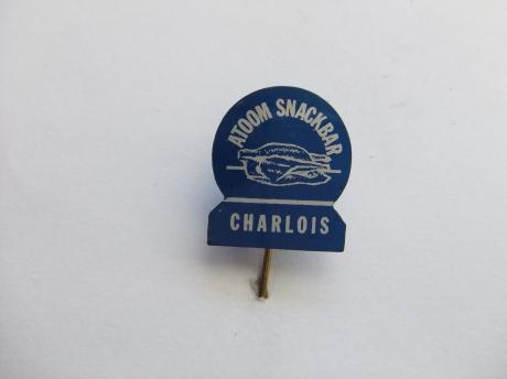 Atoom Snackbar Charlois